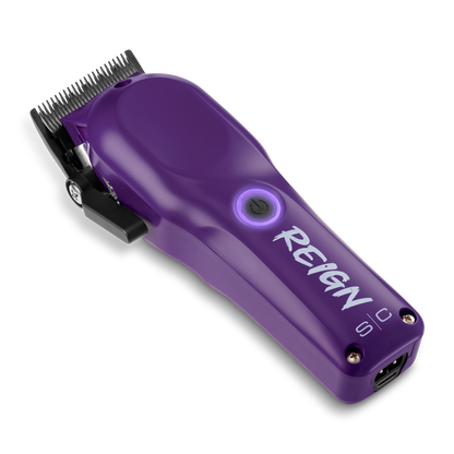 PRE ORDER NOW | StyleCraft Purple Reign Clipper #SC620P