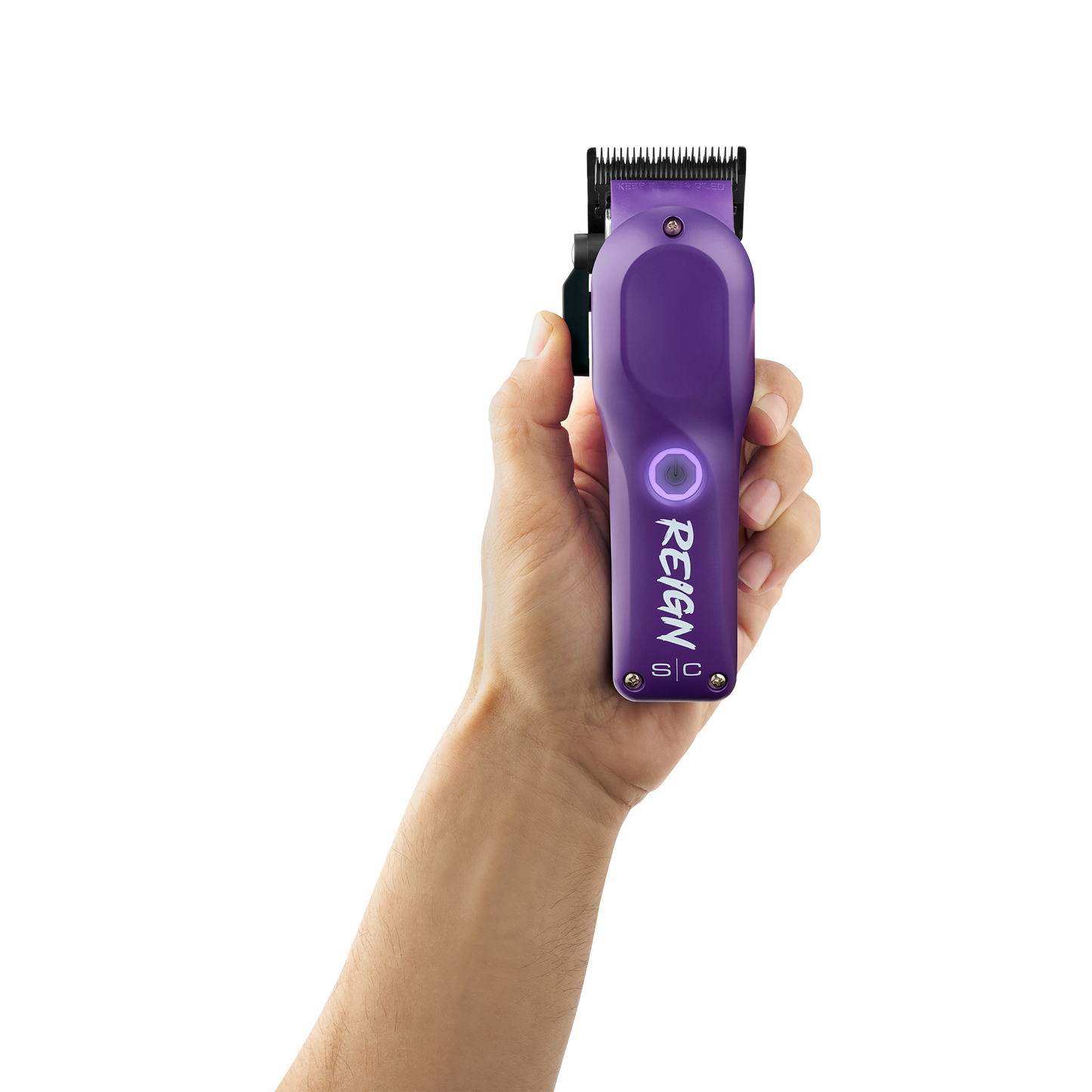 StyleCraft Reign Professional Hair Clippers