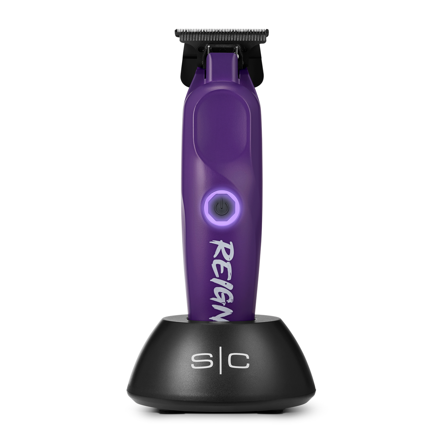 PRE ORDER NOW | StyleCraft Purple Reign Trimmer #SC422P