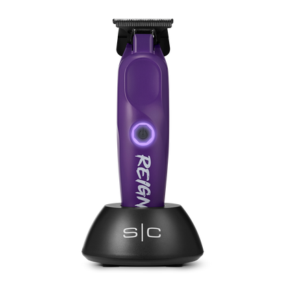 PRE ORDER NOW | StyleCraft Purple Reign Trimmer #SC422P