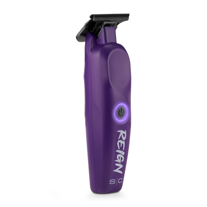 PRE ORDER NOW | StyleCraft Purple Reign Trimmer #SC422P