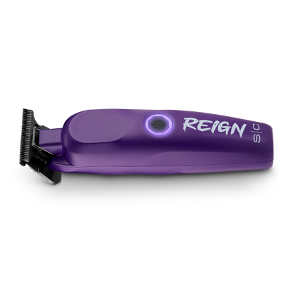 PRE ORDER NOW | StyleCraft Purple Reign Trimmer #SC422P