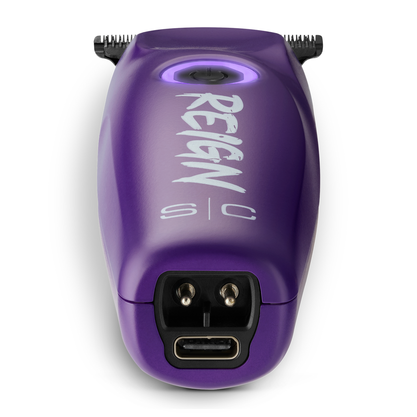 PRE ORDER NOW | StyleCraft Purple Reign Trimmer #SC422P