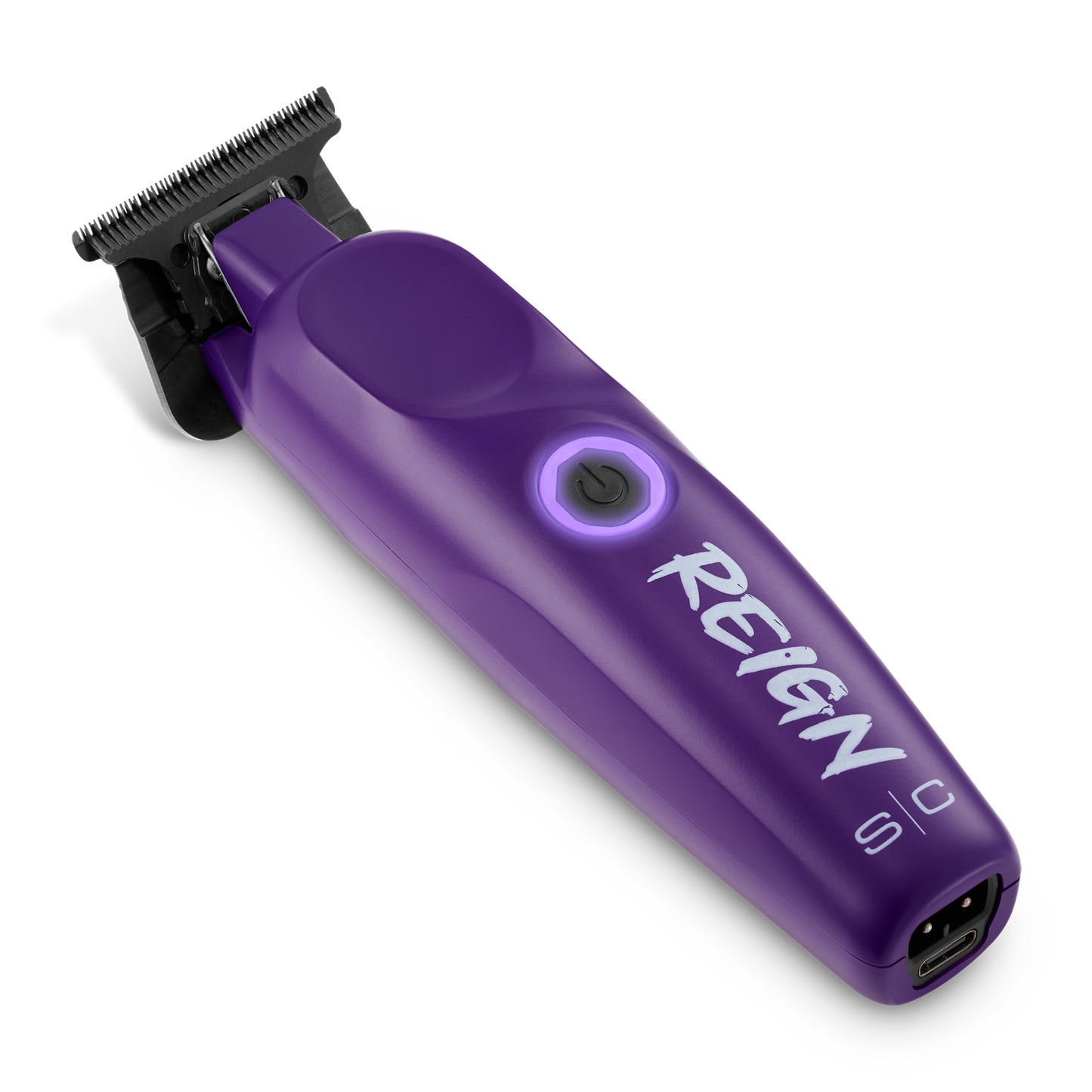 PRE ORDER NOW | StyleCraft Purple Reign Trimmer #SC422P