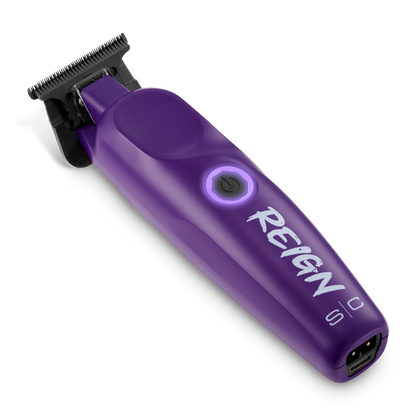 PRE ORDER NOW | StyleCraft Purple Reign Trimmer #SC422P
