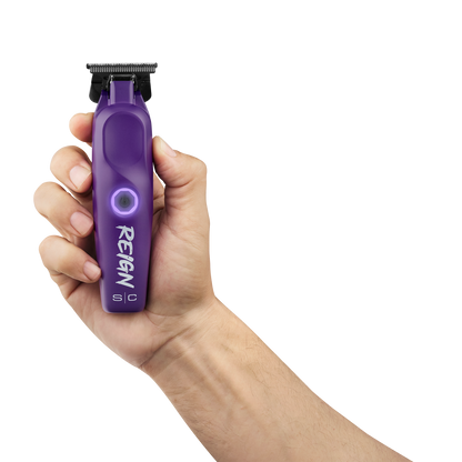StyleCraft Reign Professional Hair Trimmers