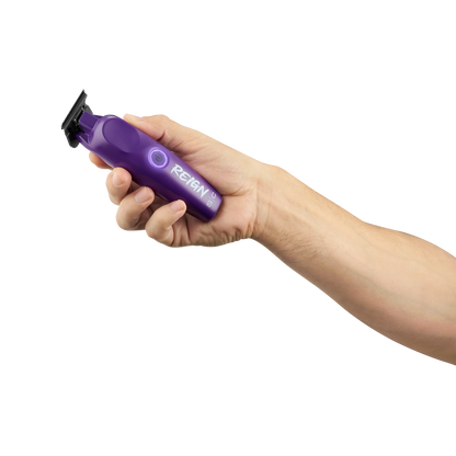 PRE ORDER NOW | StyleCraft Purple Reign Trimmer #SC422P