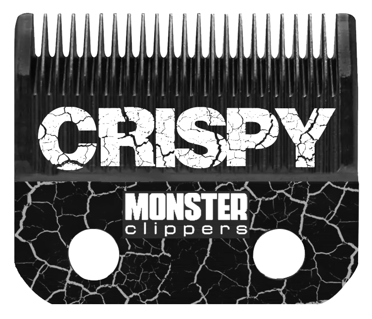 Monster Clippers Crispy Cutting Blade