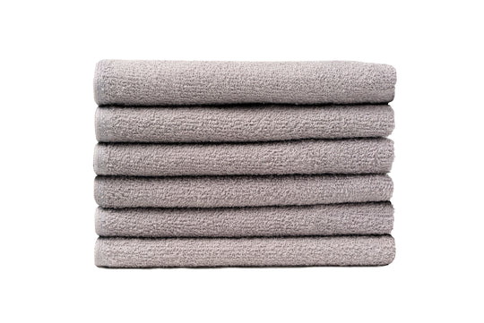 ProTex Bleach Guard CutPRO Towels Light Grey