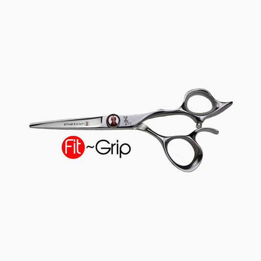 Symphony S55 Fit Grip Pro 5.5" Shear