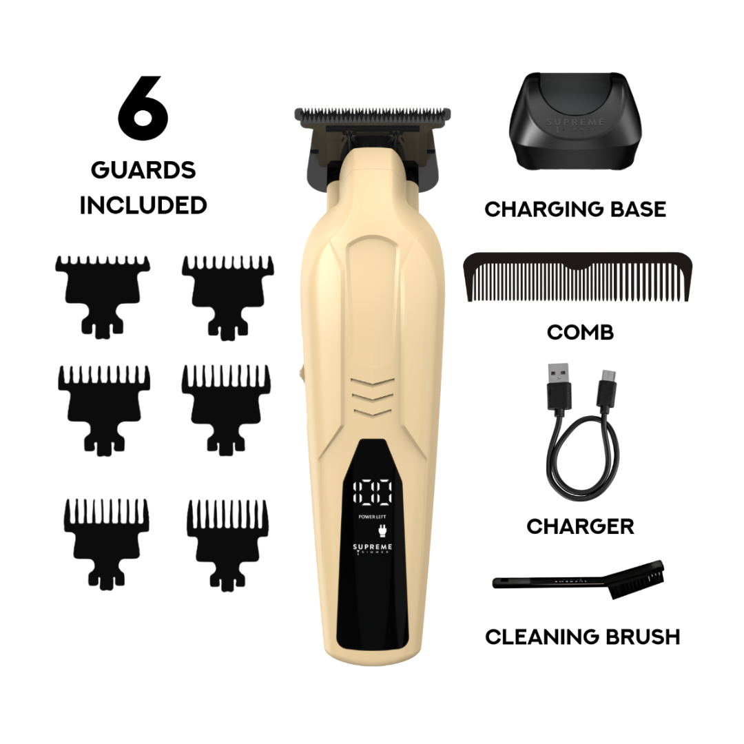 Supreme Trimmer VADER Lite Trimmer
