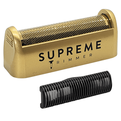 Supreme Trimmer Solo Foil Shaver Replacement's - SB11