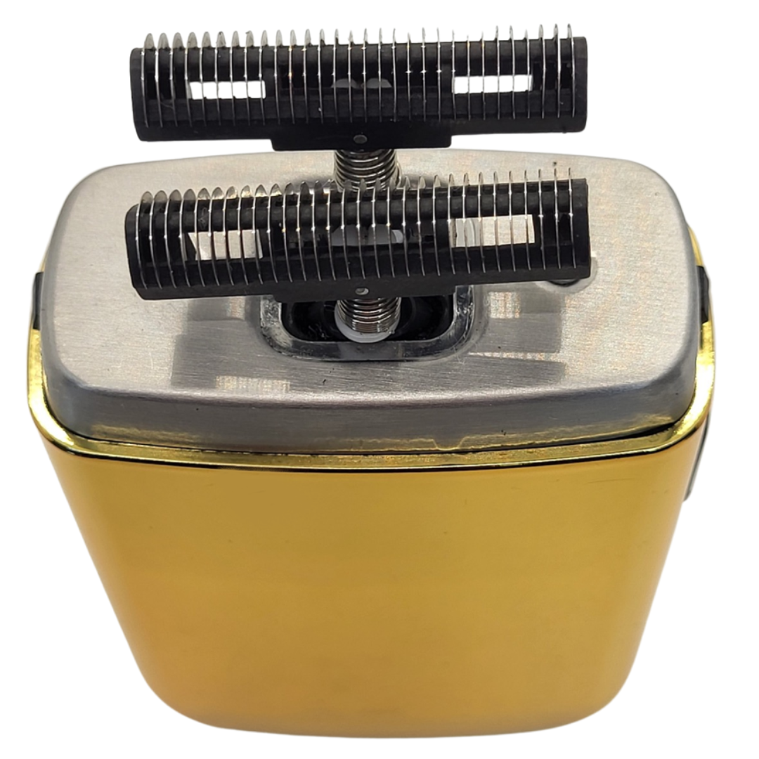 Supreme Trimmer Crunch Shaver Foil & Cutters #SB63