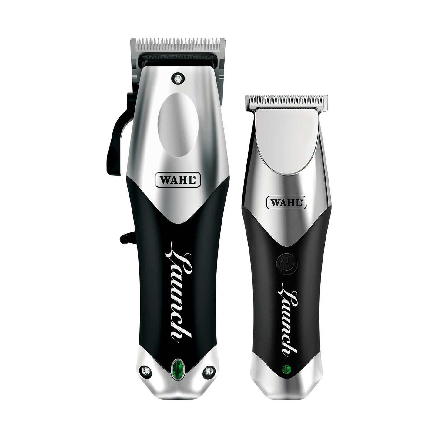 Wahl Launch Combo Cordless Clipper and Trimmer #08001