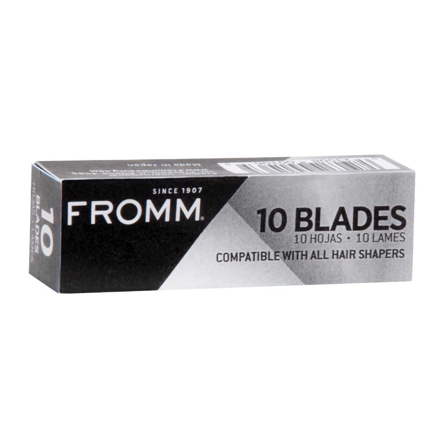 Fromm Shaper Replacement Blades