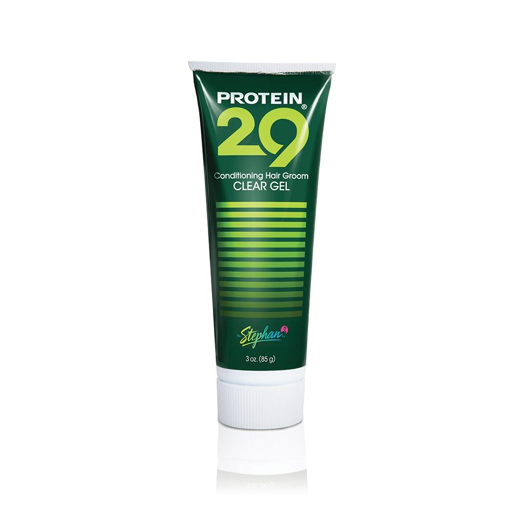 Protein 29 Clear Gel