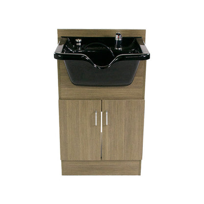 Sanden Shampoo Cabinet