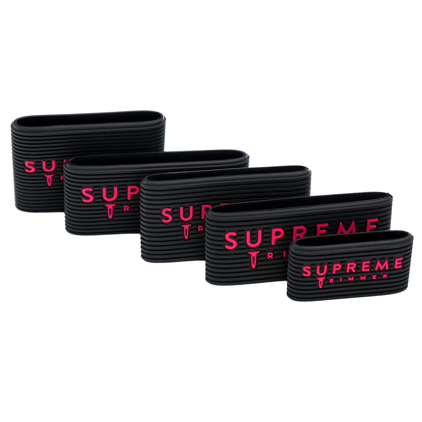Supreme Trimmer Clipper Grips