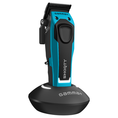 Gamma+ Shorty Professional Compact Clipper #GP605M