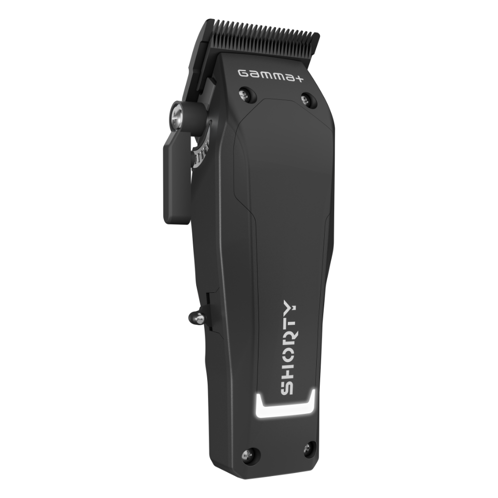 Gamma+ Shorty Professional Compact Clipper #GP605M