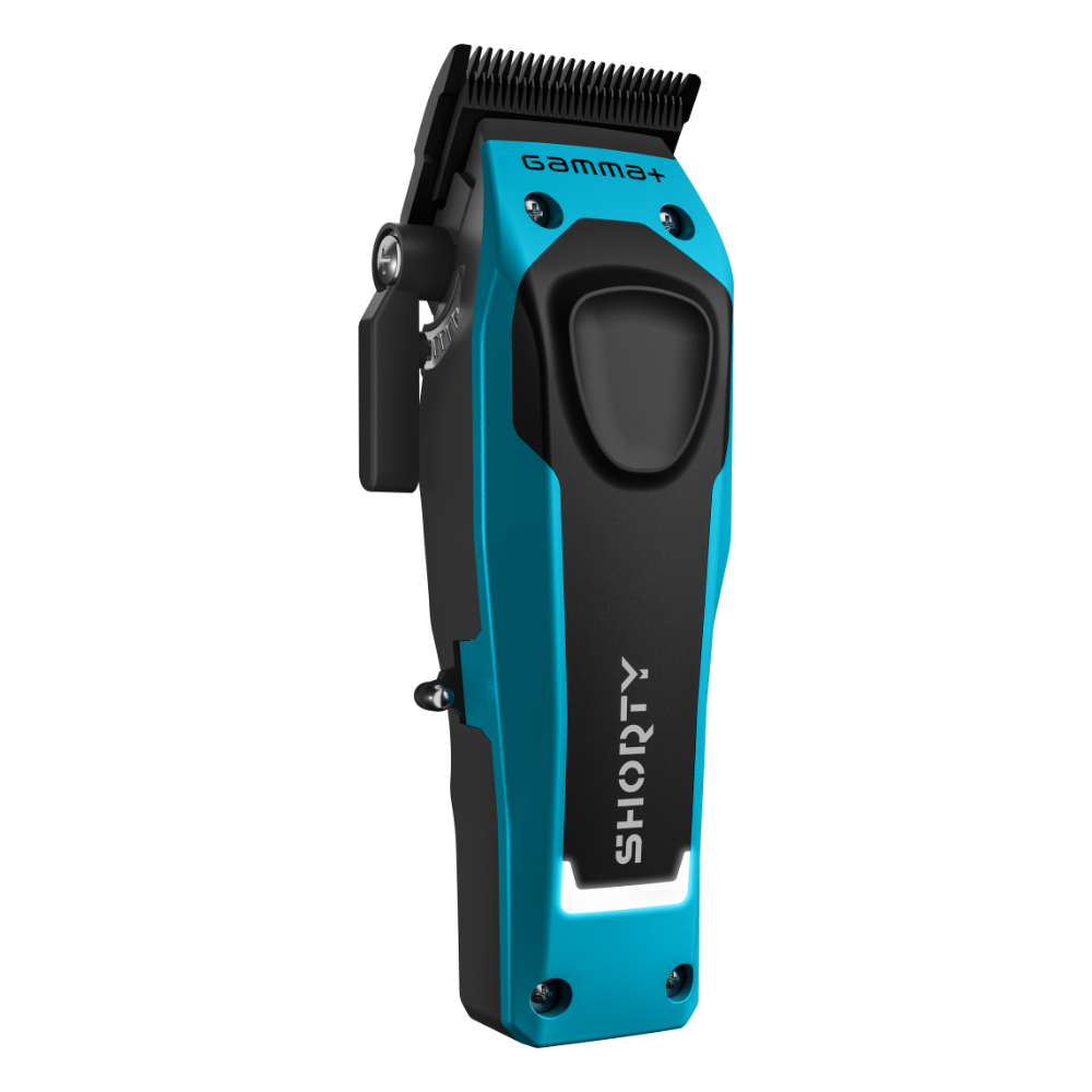 Gamma+ Shorty Professional Compact Clipper #GP605M