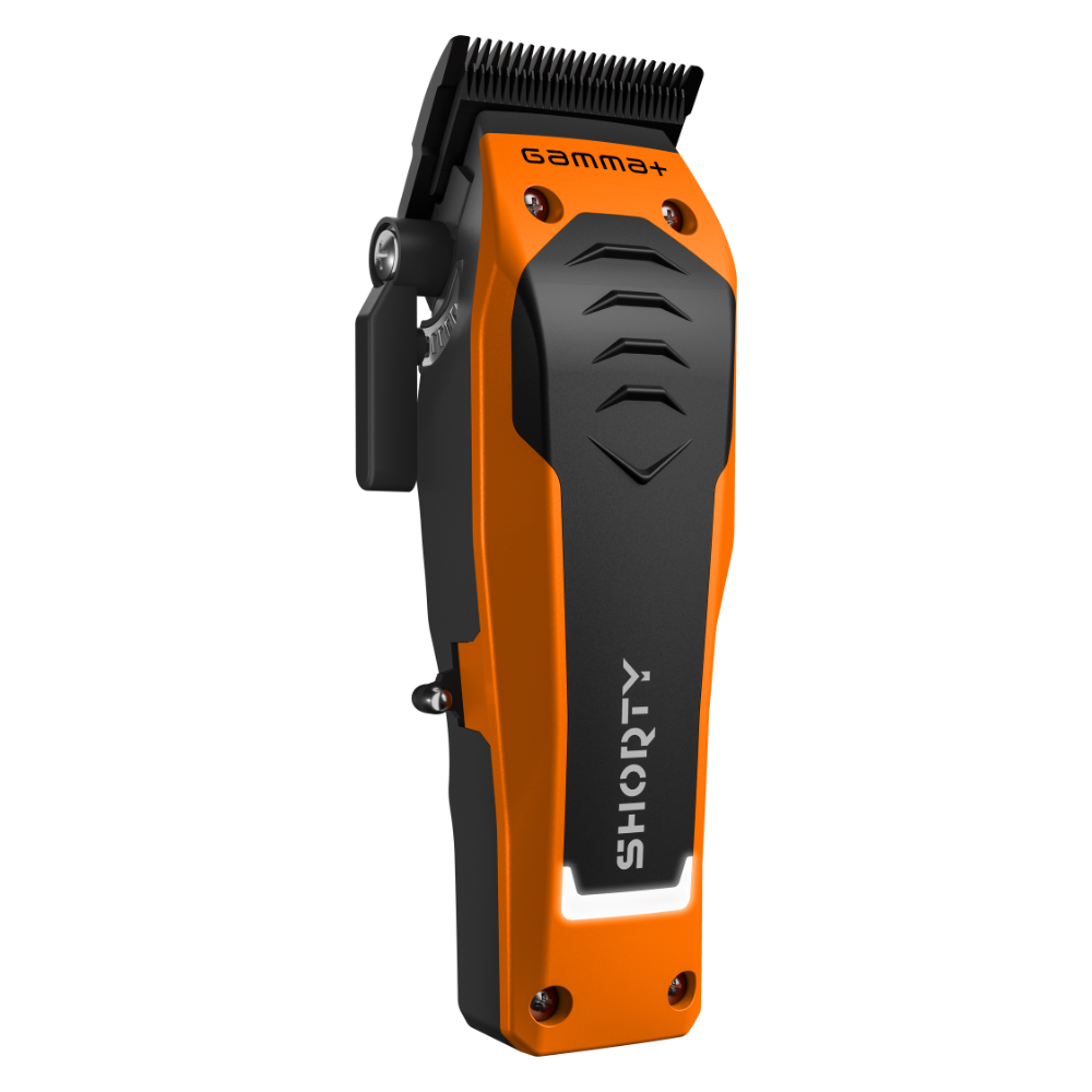 Gamma+ Shorty Professional Compact Clipper #GP605M