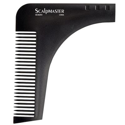 Scalpmaster Beard Styling Tool