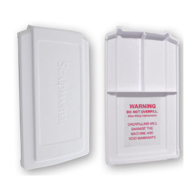 Scalpmaster Replacement Cover for Scalpmaster Lather Machine