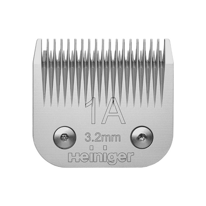 Heiniger Snap-On Detachable Blades 1A
