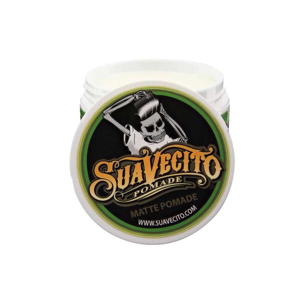 Suavecito Matte Pomade