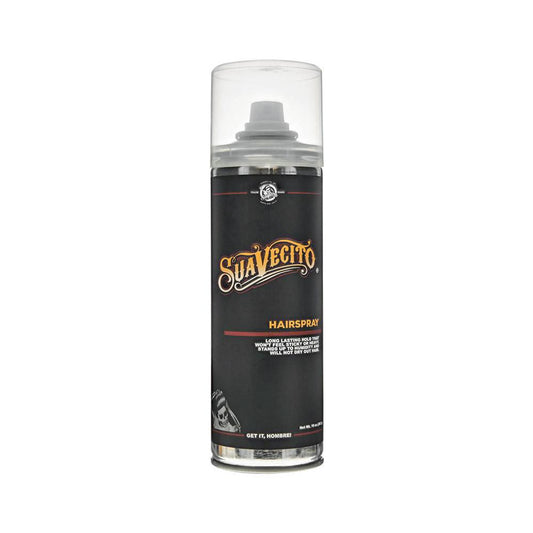 Suavecito Aerosol Hairspray