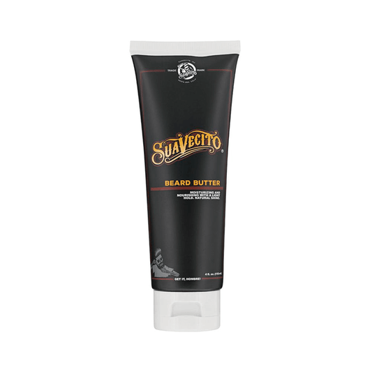 Suavecito Beard Butter