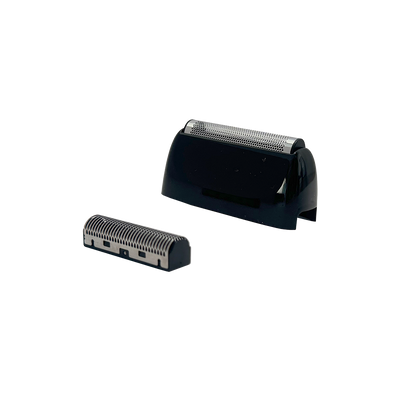 Caliber SOLO Single Foil Professional Shaver with Digital Display #413