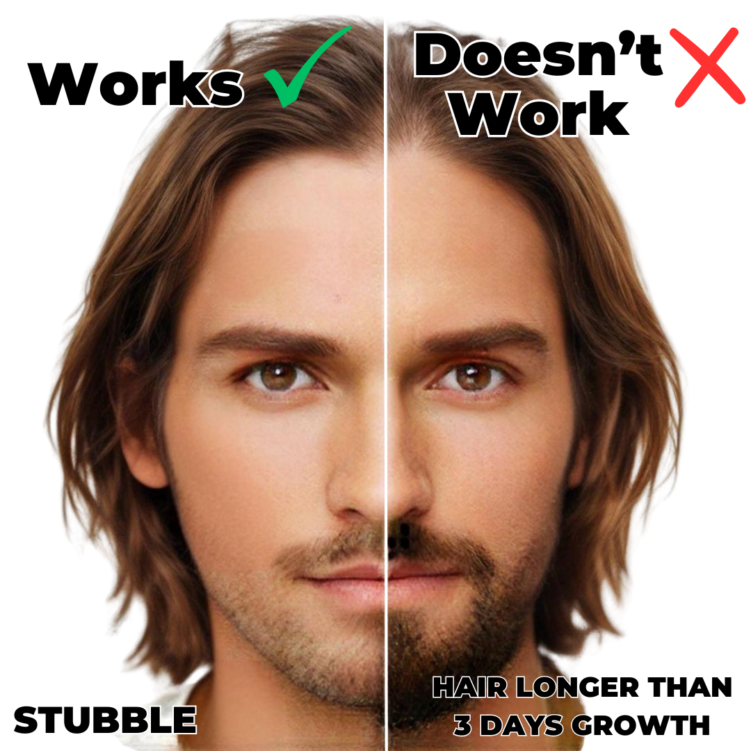 Surpeme Trimmer SOLO LITE Shavers