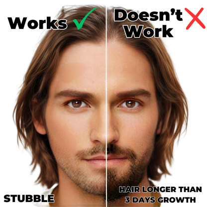 Surpeme Trimmer SOLO LITE Shavers