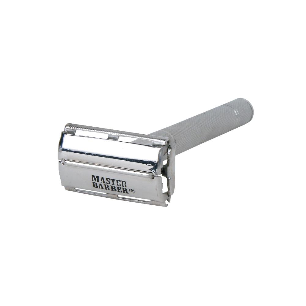 Master Barber Classic Safety Razor