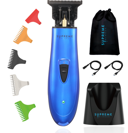 Supreme Trimmer T-Shaper DLC Trimmer