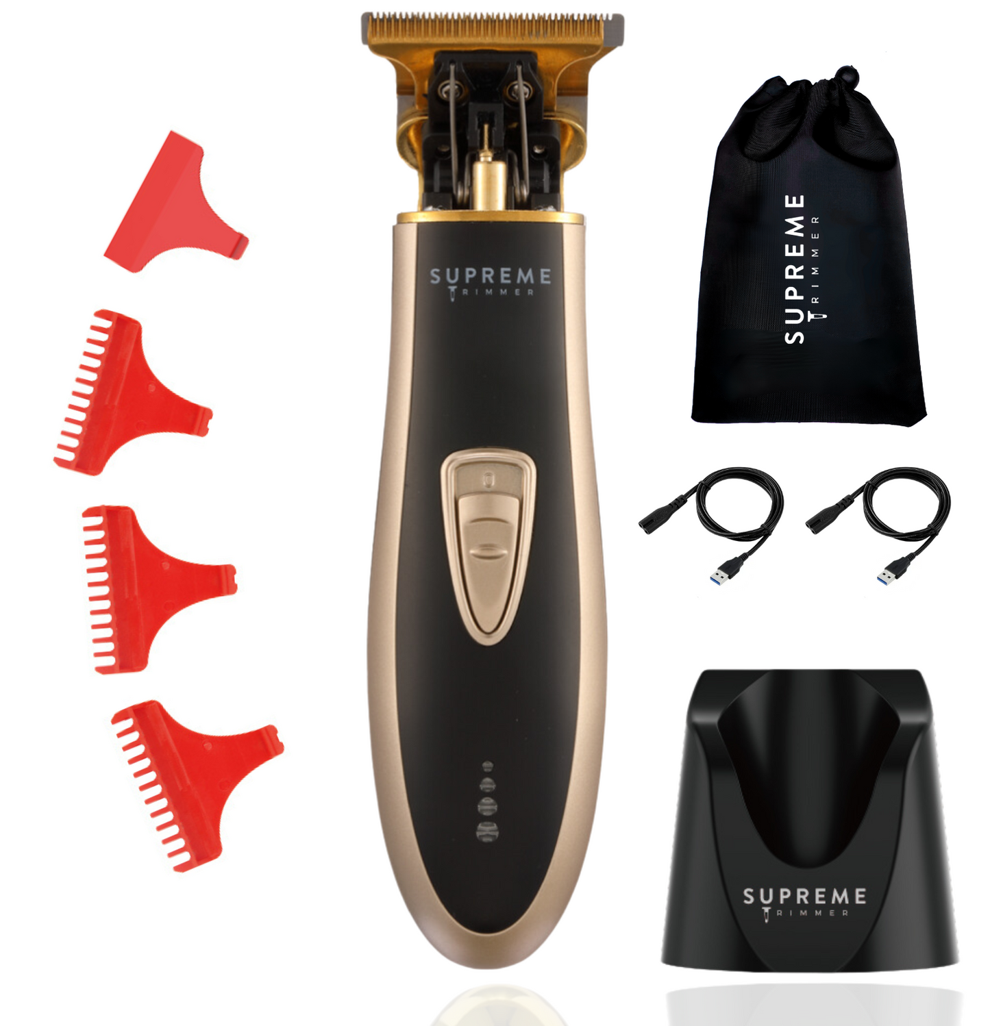 Supreme Trimmer T-Shaper Trimmer