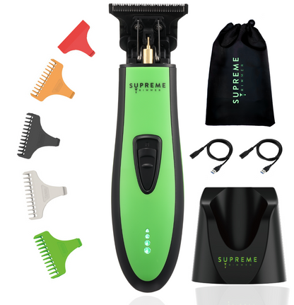 Supreme Trimmer T-Shaper DLC Trimmer