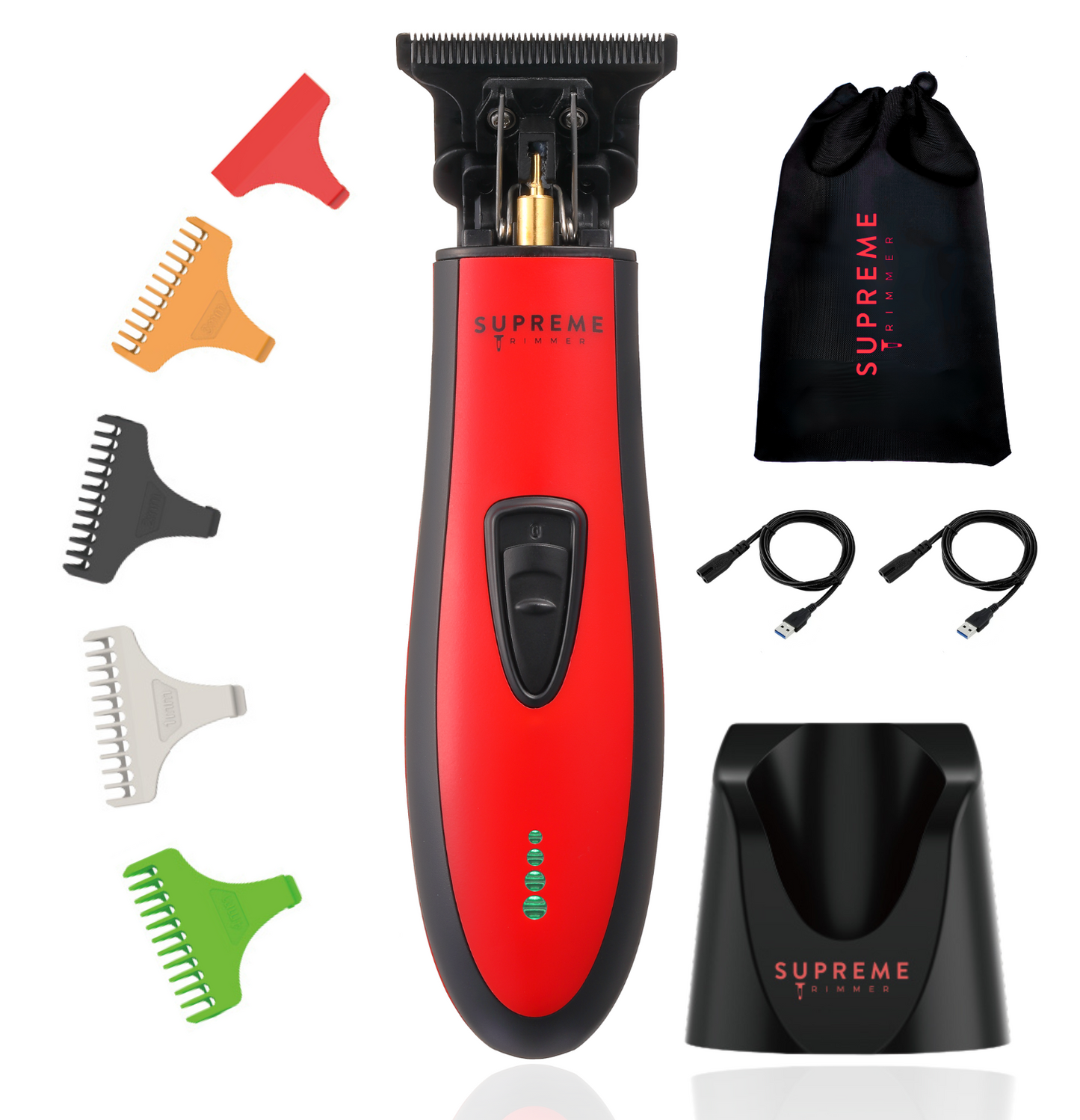 Supreme Trimmer T-Shaper DLC Trimmer