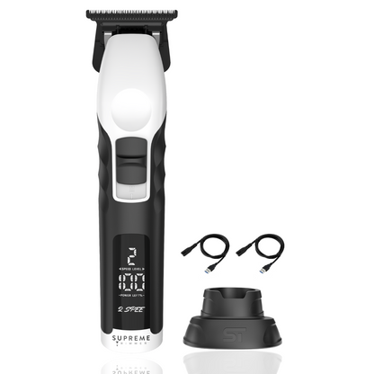 Supreme Trimmer 2Spee Trimmer