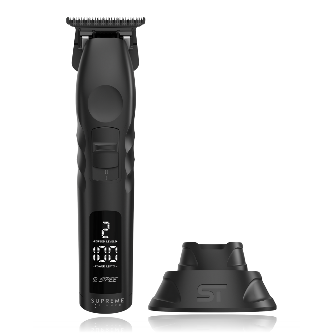 Supreme Trimmer 2SPEE Trimmers