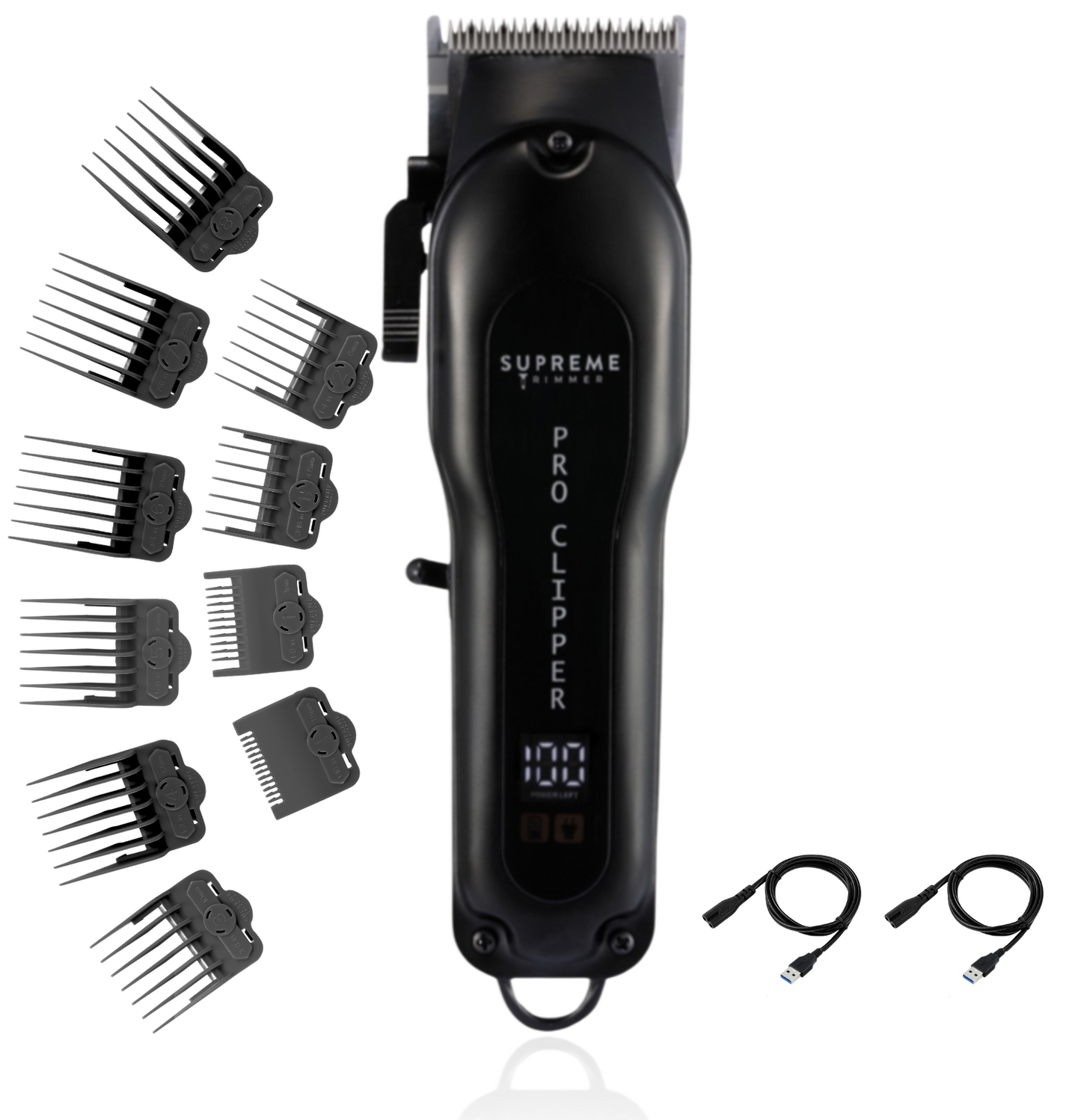 Supreme Trimmer Pro Clipper