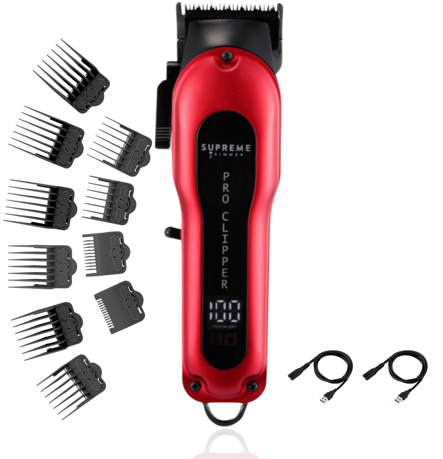 Supreme Trimmer Pro Clipper