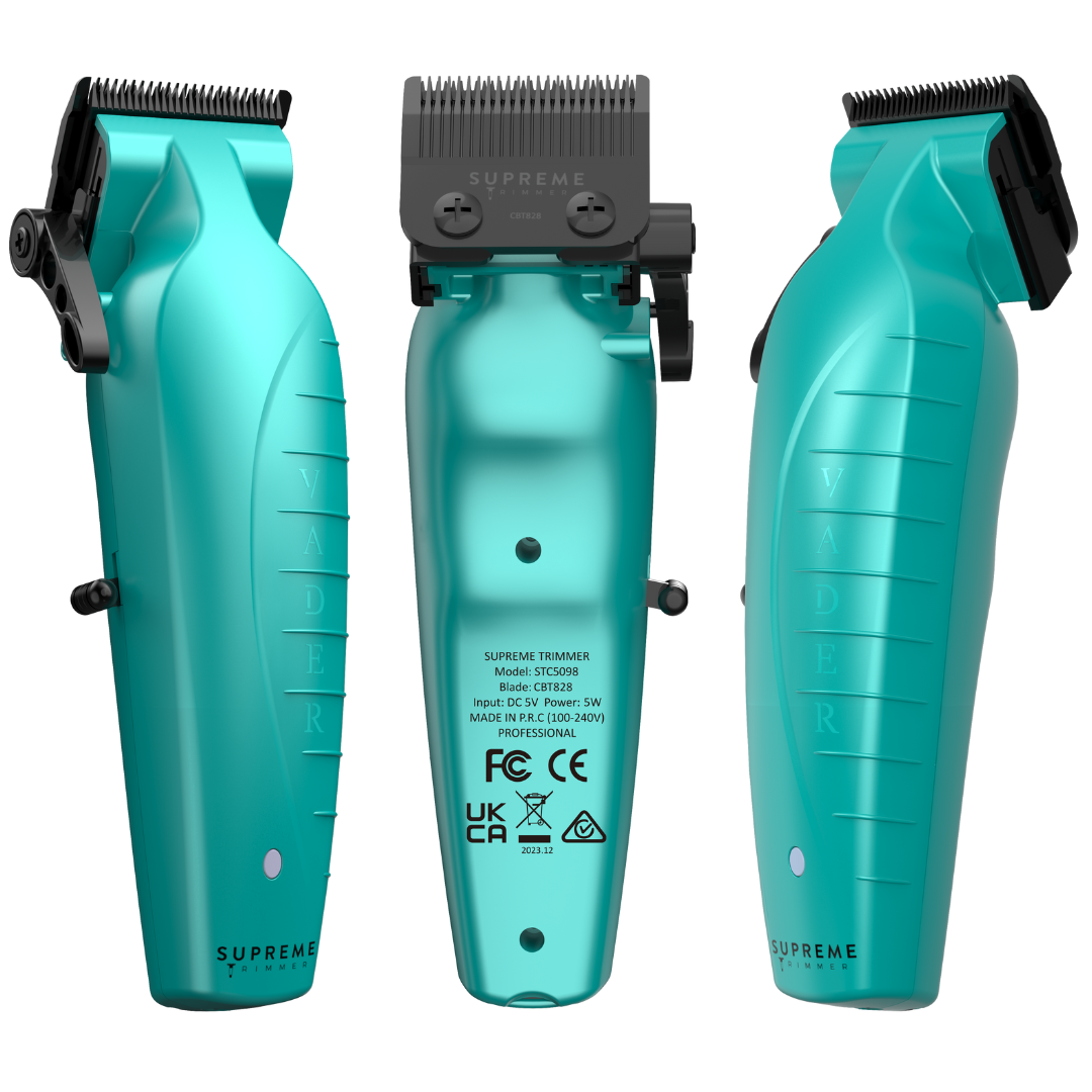 Supreme Trimmer Vader Clippers