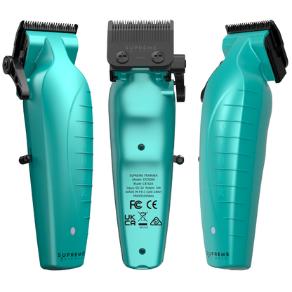 Supreme Trimmer Vader Clippers