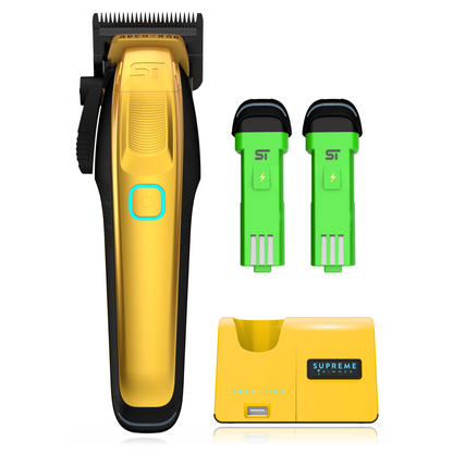 Supreme Trimmer RECHARGE Clippers