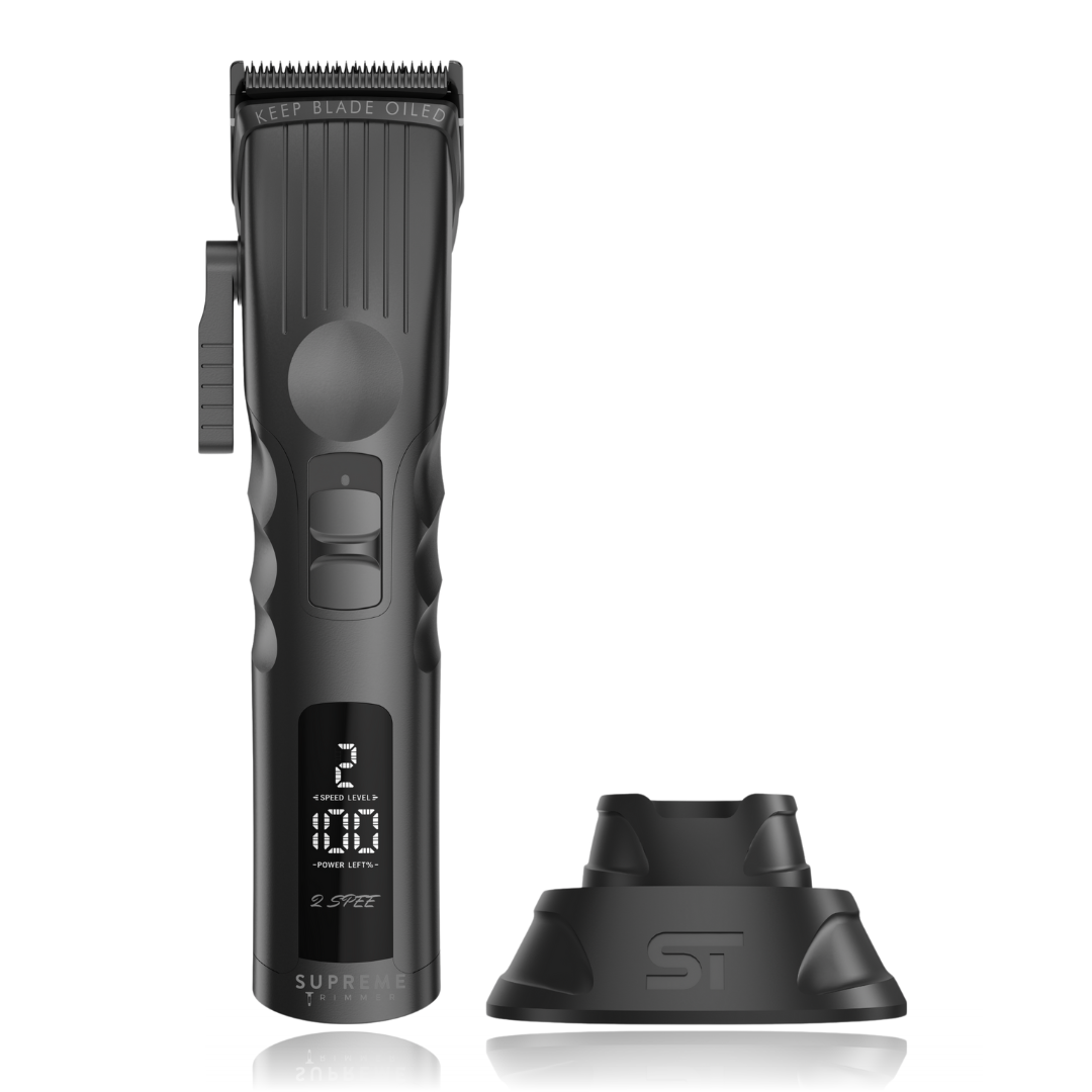 Supreme Trimmer 2SPEE Clippers