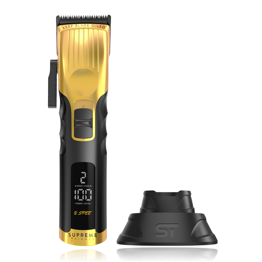 Supreme Trimmer 2SPEE Clippers
