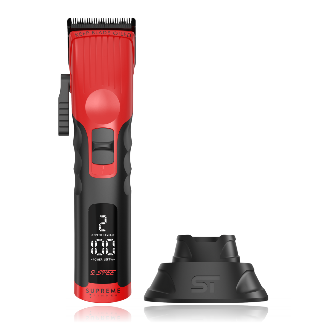 Supreme Trimmer 2SPEE Clippers